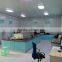High Barrier PVC/PVDC Film