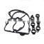 Car Engine Valve Cover Gasket Bolt Seals Set 11129070990 11121437395 11120030496 11121726537 For BMW E46 E39 E53 E36 X5