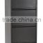 White or Black Office Furniture Anti-Tilt Central Locking System Steel Filing Cabinet With 4 Drawers (DL-V4)