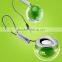 wireless color flash light mini speaker bluetooth 2016