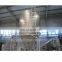 Factory price stainless steel LPG Industrial whey egg powder spray dryer with CE