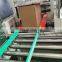 Packing Line Automatic Cardboard Carton Unpacking Bottom-Sealing Carton Forming Machine