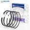 86775 New Tech A4.236 Engine parts Piston Rings 98.48mm For PERKINS