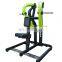 ASJ-Z965S Low Row fitness equipment machine commercial gym equipment
