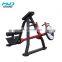 Christmas All In One Machine Sport Discount commercial gym  PL61 incline lever row  use fitness sports workout equipment