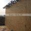 Light gauge steel villa with rockwool / OSB board and PU wall cladding