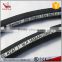 One Steel Wire DIN Standard 1SN China Flexible Hydraulic Tube Suppliers