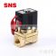 SNS ( VX series) hand control air release swing check thermostatic mixing balance valve, pneumatic valve, VX 2130solenoid valve