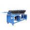 TDC/TDF duct flange forming machine rectangular board air duct making machine