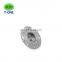 cnc precision aluminum alloy copper parts stainless steel cnc lathe machinery parts