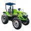 1004-B four wheel 100hp garden agricultural machinery farm tractors for agriculture 4x4 mini tractores usados baratos