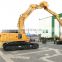 2022 Evangel China Shantui Made Cheapest Crawler Excavator Long Arm Crawler Excavator For Scrap