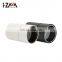 Modern Decoration Black White Ceiling Surface Mounted Cob 12w Aluminum Led Downlight