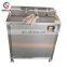 Stainless Steel  Chicken Claw Opening Machine / Chicken Feet Debone Machine