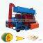Harvesting extracting pumpkin melon seeds extractor processing machine