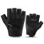 INBIKE Motorcycle Gloves Half Finger Fingerless