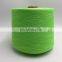 Colorful Crochet Yarn Dyed Color Cotton Yarn