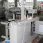 DK-320G Model Label Slitter With Rotary Die Cutter