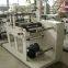 DK-320G Model Label Slitter With Rotary Die Cutter