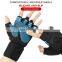 Top Quality Customized Strength Training Fitness Workout Women Ladies Man Gym Gloves