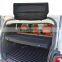 Non-retractable cargo cover for Jeep Renegade 2016-2020 renegade trunk shelf 2020 trunk cover 3 colors