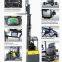Articulated Forklift