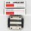 LWHT35C1HS2 Original IKO Linear Guide Block  LWHT35