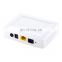 FTTH GEPON ONU Modem English FTTX Network FTTX,FTTH Project Fiber Optic Transport Network EPON ONU XPON GPON Fiber Optical 0.2kg