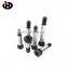Grade 12.9 Alloy Steel Hex Socket Head Pivot Screw Shoulder Screw
