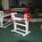 Automatically hot roll laminator, hot laminating machine GW-650 for roll materials