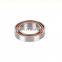 Japan NSK 7006C angular contact ball bearing 7006CTYNDULP4 7006CTYNSULP4 7006CTYNDBLP4
