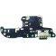 Charging Port Dock Connector Board Flex Cable For Motorola Moto G Play 2021 Cell Phone Spare Parts