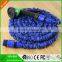 canvas garden water hose pipe