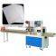 Greeting Card / Birthday Gift horizontal Packaging Machine Price