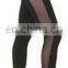 Custom Design Printing Space Dyed Women leggings Spandex Leggings