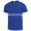 T Shirts Hot Sale Factory Direct Price Stylish Short Sleeve for Men Latest Quantity Print Summer Embroidered Cotton Style