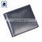 Factory Direct Sale New Arrival  Unique Design Polyester Lining Material Genuine Leather Men Wallet at Reliable Market Price