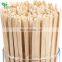 Yada Eco-Friendly Biodegradable Disposable Individually Paper Wrapped Wooden Coffee Stirrer Sticker Tea Stir Stick