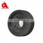 CHINA Foundry Custom Cast iron link chain pulley parts