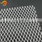 Interior Decorative PVC Coated expanded metal mesh