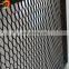 From china more popular easy installation decorate expanded ceiling mesh