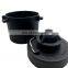 2022 Factory Hot Sale High quality industrial custom filter element metal end cover