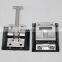 Truck Van Cargo Work Trailer Spring Loaded Latch Door Stop