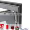 AS2047 NFRC High Quality Double Glass Modern Design Aluminium Awning Tilt and Turn Window Aluminum casement windows