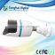 1/4 CMOS 800TVL with IR 40M Structure Design CCTV Camera
