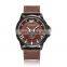 CURREN Brand Popular Men's Watch Factory Direct Outdoor Sports Mountaineering Watch Multi-function Date Watch