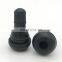 Factory Supply Wholesale Natural Rubber Tubeless Valve Stem Car Tire Valve TR412