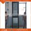 YY Australia standard AS2047 double glazed aluminum top hung windows made in china door and windows