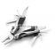 Aluminum Handle Multi-function Mini Pliers Outdoor Portable Multi-Function Folding Pliers Outdoor Knife
