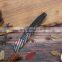 Printing Custom Fixed Blade Knife Hunting Camping Knife
